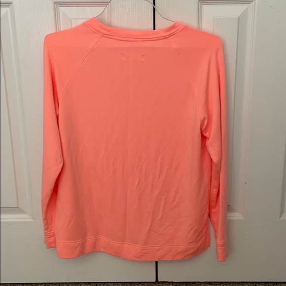 cute sweatshirt from the loft! - Picture 2 of 2